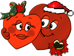Coeurs Noel